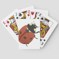 LadyBug Office Home Personalise Destiny Destiny'S