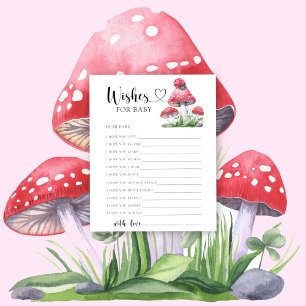 Ladybug - Party game   wishes for baby