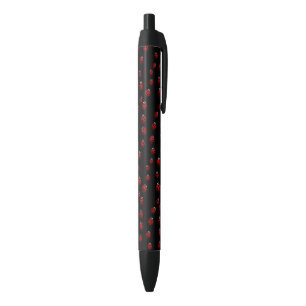 Ladybug Pens Ladybug / Ladybird Art Writing Pens