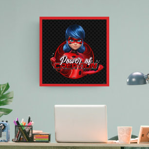 Ladybug   Power of Creation Poster