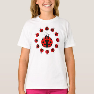 Ladybug Shirt