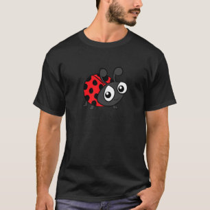 Ladybug Squad Team Ladybug T-Shirt