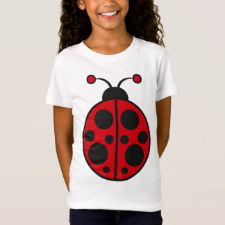 LadyBug T-Shirt