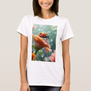 LadyBug T-Shirt