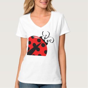 Ladybug T-shirt