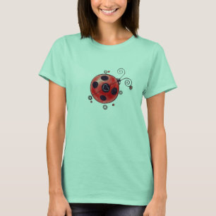 Ladybug T-Shirt