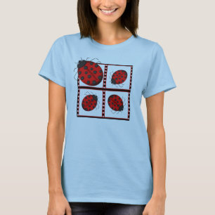Ladybug T T-Shirt