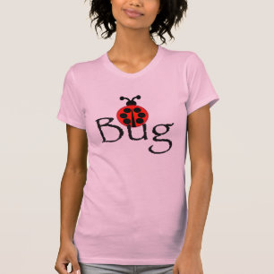 LadyBug tees
