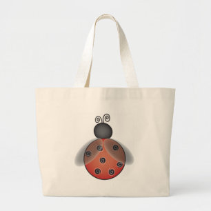 Ladybug Tote