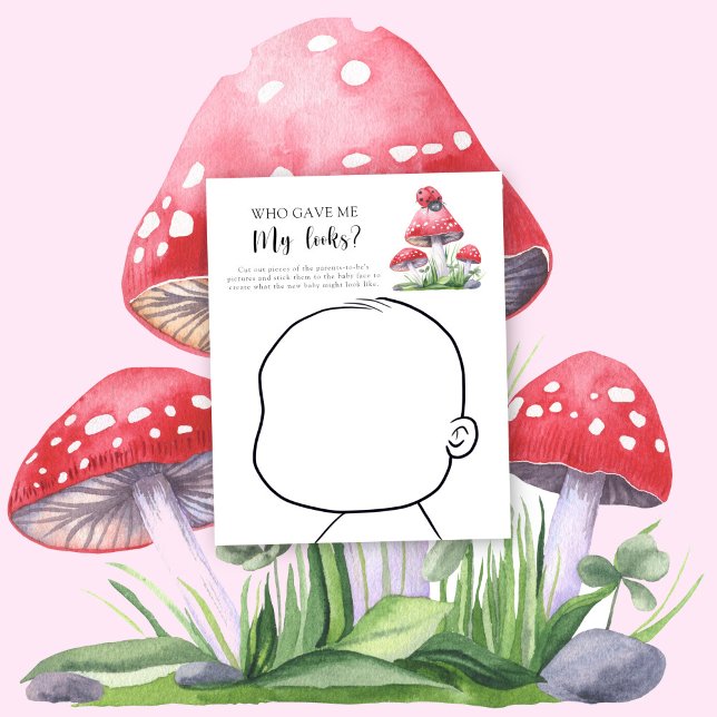 Ladybug - Who gave me my looks game (Creator Uploaded)