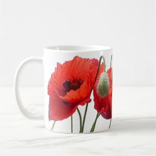 Ladybug world coffee mug