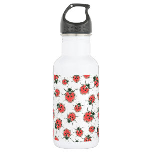 Ladybugs 532 Ml Water Bottle