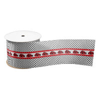 Ladybugs and Polka Dots Party