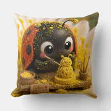 Ladybugs and the Hidden Nectar Kingdom.10