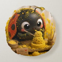 Ladybugs and the Hidden Nectar Kingdom.10