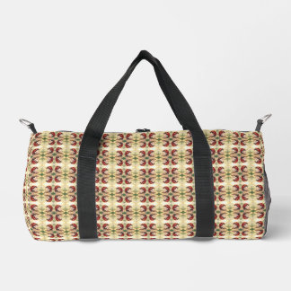 Ladybugs and the Hidden Nectar Kingdom.1 Duffle Bag