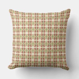 Ladybugs and the Hidden Nectar Kingdom.3 Cushion
