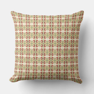 Ladybugs and the Hidden Nectar Kingdom.3 Cushion