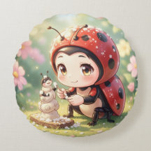 Ladybugs and the Hidden Nectar Kingdom.7