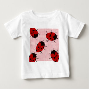 LADYBUGS BABY T-Shirt