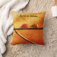 Ladybugs Follow The Leader Abstract Personalised