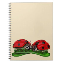 Ladybugs 