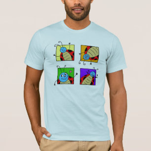 Ladybugs T-Shirt