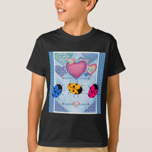 LADYBUGS T-Shirt