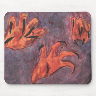 Ladyfingers Mousepad
