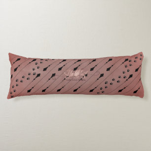 LadyLotusDragon Dragon Cosy Body Cushion