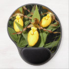 Lady's Slipper Gel Mousepad
