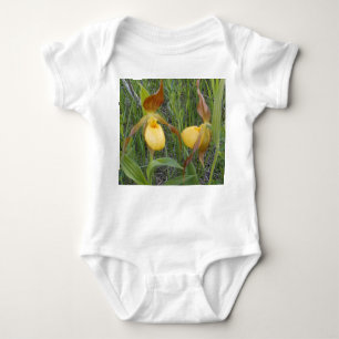 Lady's Slipper Infant Creeper