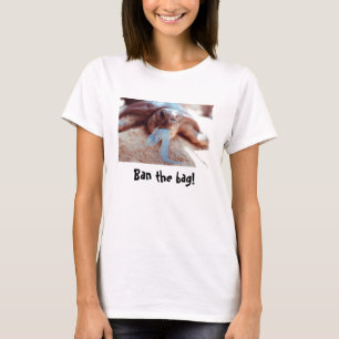 Lady's T-shirt