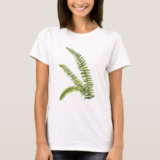 Lady's T-Shirt Botanical for Woman
