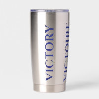 LAFALAISE VICTORY Travel Mug Style #281205