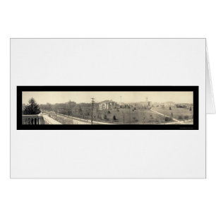 Lafayette IN Purdue Photo 1910