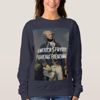 Lafayette Sweatshirt