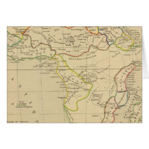 L'Afrique en 1840