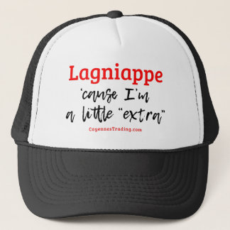Lagniappe Hat