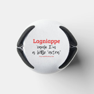 Lagniappe VIP Cooler