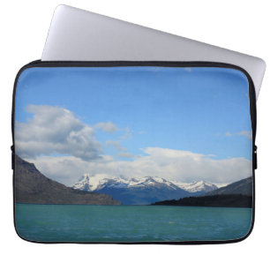Lago Argentino Laptop Sleeve