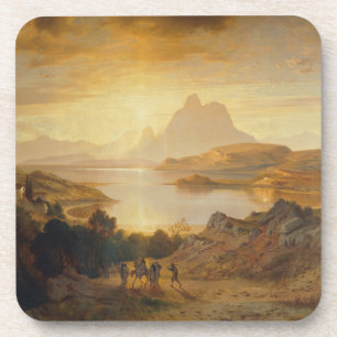 Lago di Lugano – Albert Zimmermann Coaster