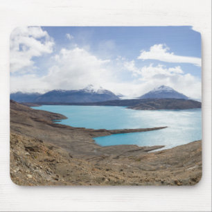 Lago Guillermo & Upsala Glacier Mouse Pad
