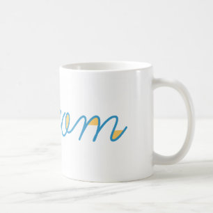 Lagom Coffee Mug