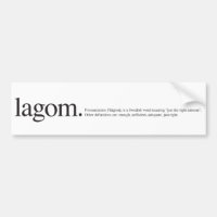 Lagom Wiki