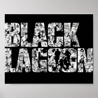 Lagoon Co  Poster