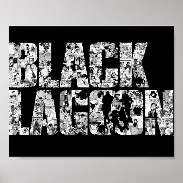 Lagoon Co  Poster (Front)
