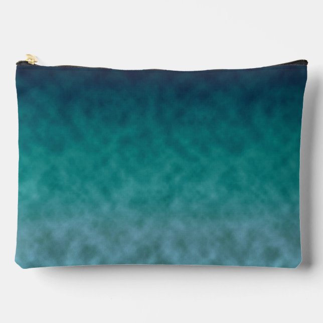 Lagoon Silence Accessory Pouch (Front)