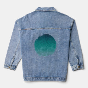 Lagoon Silence Denim Jacket