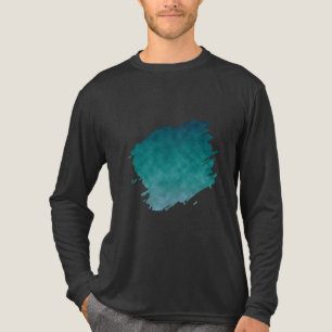Lagoon Silence Tri-Blend Shirt